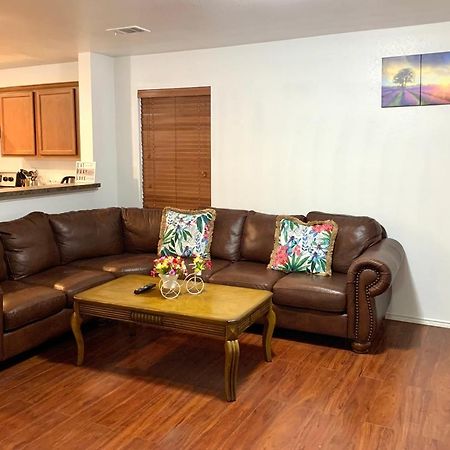Room Downtown דאלאס מראה חיצוני תמונה