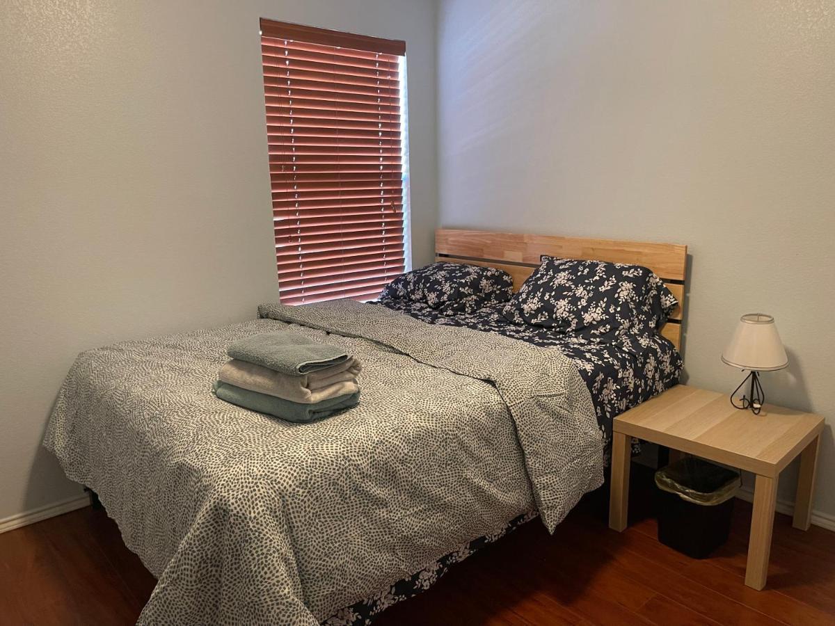 Room Downtown דאלאס מראה חיצוני תמונה