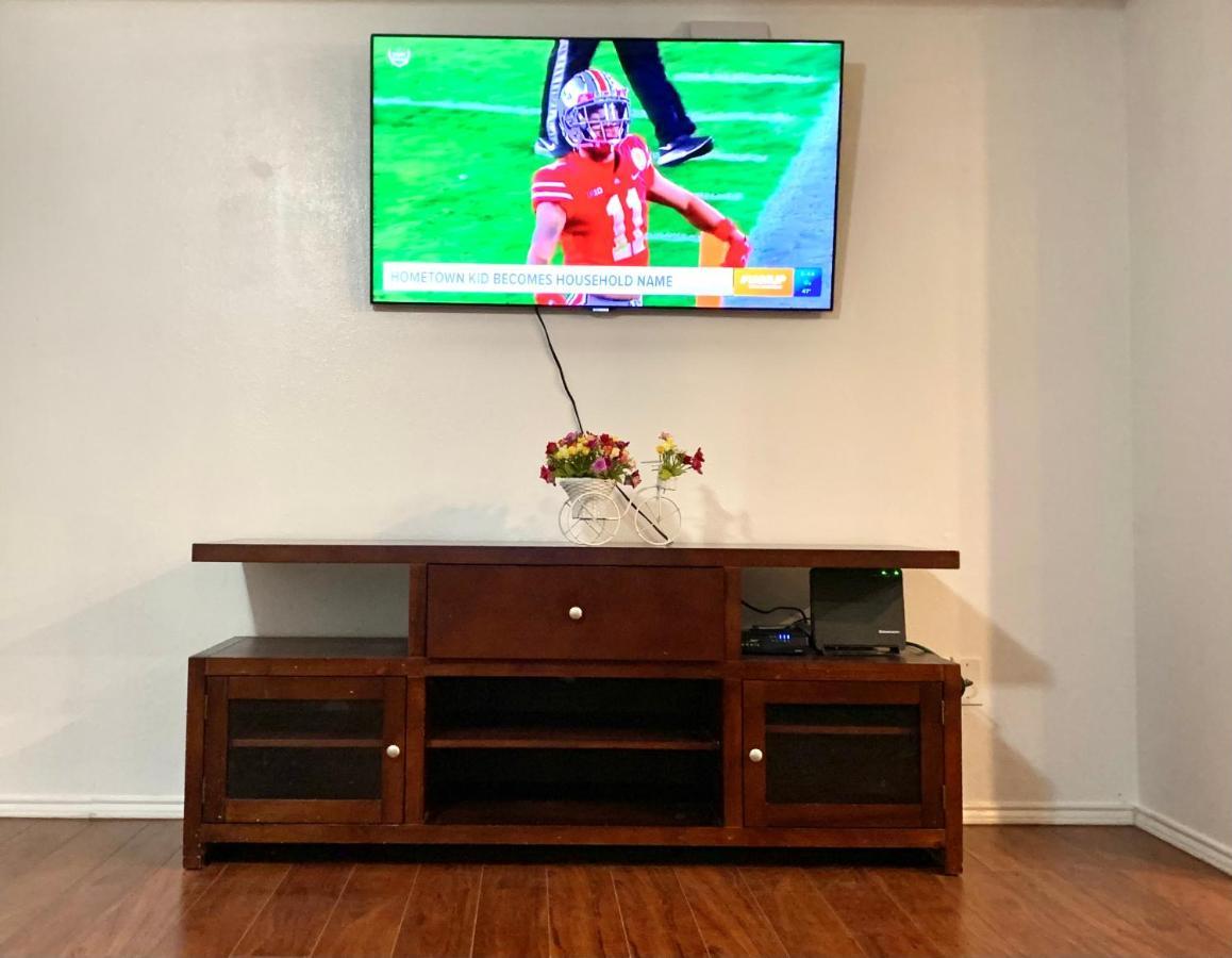 Room Downtown דאלאס מראה חיצוני תמונה