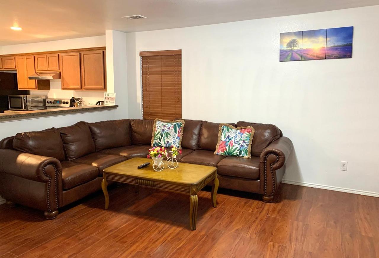 Room Downtown דאלאס מראה חיצוני תמונה